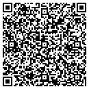 QR code with A Aba Daba Rents contacts