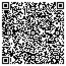 QR code with G C Builders Inc contacts