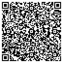 QR code with Hawkseye LLC contacts