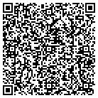 QR code with H & H Enterprises LLC contacts