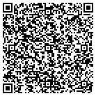 QR code with H Ophir Miller Sons Custom contacts