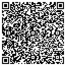 QR code with C & S Engineering & Paving Co contacts