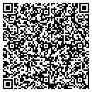 QR code with James S Gee contacts