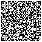 QR code with J B Builders LLC contacts