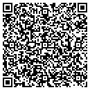 QR code with Riverbend Stables contacts