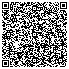 QR code with Alpha & Omega Computers LLC contacts