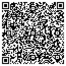 QR code with Riverside Stables contacts
