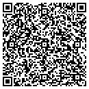 QR code with J M & A Leasing Inc contacts