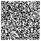 QR code with Mapes Piano String CO contacts