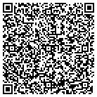 QR code with Saddle Ready Riding Center contacts