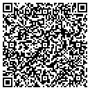 QR code with P J Spring CO contacts