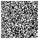 QR code with Six Shooters Stables contacts