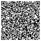 QR code with C Noel's Auto Body & Towing contacts