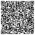 QR code with Thundering Hooves Stables LLC contacts