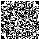 QR code with Thunder Rail Stables LLC contacts