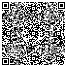 QR code with Ace High Casino Rentals contacts