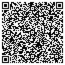 QR code with Hamel Builders contacts