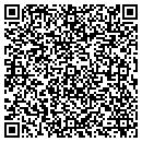QR code with Hamel Builders contacts