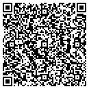 QR code with Aw Computers contacts