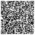 QR code with Woods Creek Training Center contacts