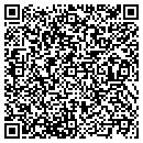 QR code with Truly Blessed Stables contacts