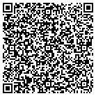 QR code with Johnson & Smith Custom Bldrs contacts