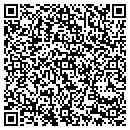 QR code with E R Construction Group contacts