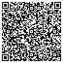 QR code with Cny Designs contacts