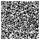 QR code with R A Miller Investigations contacts