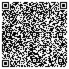QR code with Claxton Micro Computers contacts