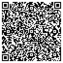 QR code with The Round Pen contacts