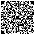 QR code with CLC contacts