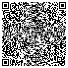 QR code with Cahaba Beach Dog Park contacts