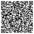 QR code with Cameron Kennels contacts