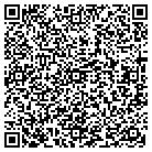 QR code with Family Pet Animal Hospital contacts