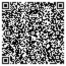 QR code with Hamon Leigh Ann Dvm contacts