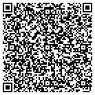 QR code with Twin Shields Investigations contacts