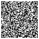 QR code with Teke Nails contacts