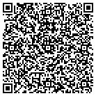 QR code with Hight Veterinary Hospital pa contacts