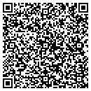 QR code with Holt Roger R DVM contacts
