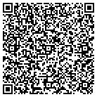 QR code with Accurate Biomedical Lab Admin contacts