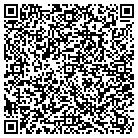 QR code with Heart of Dixie Kennels contacts