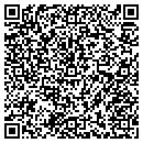 QR code with RWM Construction contacts