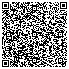QR code with Apartyrentalbystephanie contacts