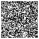 QR code with Johnnie F Nations Kennel contacts