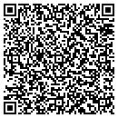 QR code with Tips 'n Toes contacts