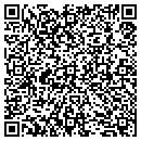 QR code with Tip To Toe contacts