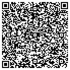 QR code with J M Paving And Sealcoating Inc contacts