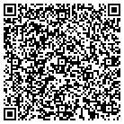 QR code with Mary Barker Boarding Kennel contacts