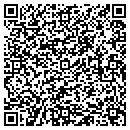 QR code with Gee's Auto contacts